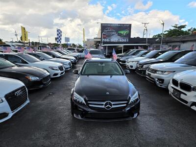 2019 Mercedes-Benz C 300   - Photo 4 - Miami, FL 33147