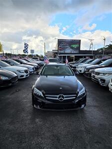 2019 Mercedes-Benz C 300   - Photo 5 - Miami, FL 33147