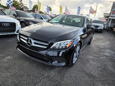 2019 Mercedes-Benz C 300   - Photo 8 - Miami, FL 33147