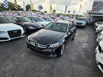 2019 Mercedes-Benz C 300   - Photo 7 - Miami, FL 33147