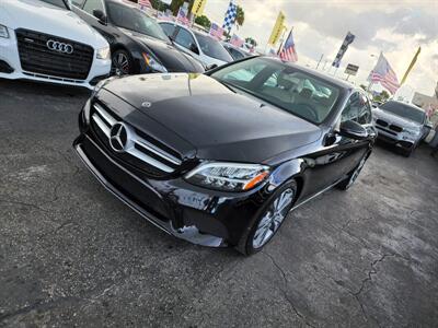 2019 Mercedes-Benz C 300   - Photo 6 - Miami, FL 33147