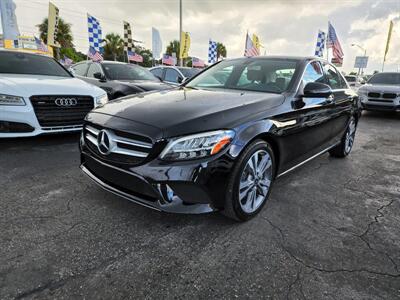 2019 Mercedes-Benz C 300   - Photo 9 - Miami, FL 33147