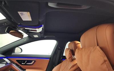 2023 Mercedes-Benz S 580 4MATIC   - Photo 18 - Miami, FL 33147