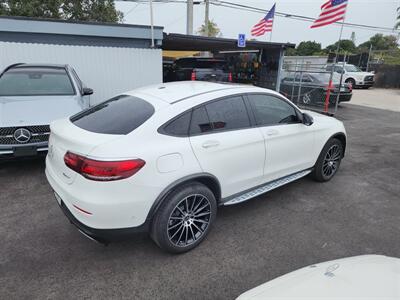 2021 Mercedes-Benz GLC GLC 300 4MATIC   - Photo 9 - Miami, FL 33147