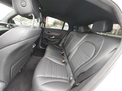2021 Mercedes-Benz GLC GLC 300 4MATIC   - Photo 18 - Miami, FL 33147