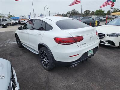 2021 Mercedes-Benz GLC GLC 300 4MATIC   - Photo 3 - Miami, FL 33147