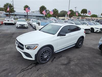 2021 Mercedes-Benz GLC GLC 300 4MATIC   - Photo 13 - Miami, FL 33147