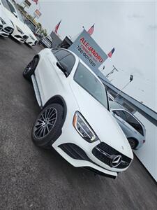 2021 Mercedes-Benz GLC GLC 300 4MATIC   - Photo 15 - Miami, FL 33147