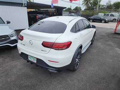 2021 Mercedes-Benz GLC GLC 300 4MATIC   - Photo 7 - Miami, FL 33147