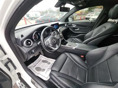2021 Mercedes-Benz GLC GLC 300 4MATIC   - Photo 17 - Miami, FL 33147