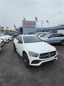 2021 Mercedes-Benz GLC GLC 300 4MATIC   - Photo 27 - Miami, FL 33147