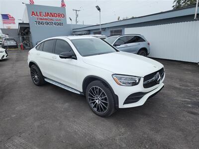 2021 Mercedes-Benz GLC GLC 300 4MATIC   - Photo 23 - Miami, FL 33147