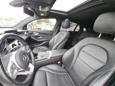 2021 Mercedes-Benz GLC GLC 300 4MATIC   - Photo 8 - Miami, FL 33147
