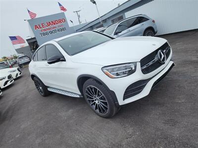 2021 Mercedes-Benz GLC GLC 300 4MATIC   - Photo 25 - Miami, FL 33147