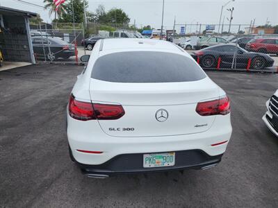 2021 Mercedes-Benz GLC GLC 300 4MATIC   - Photo 5 - Miami, FL 33147