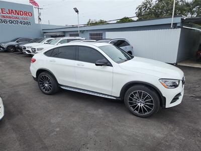 2021 Mercedes-Benz GLC GLC 300 4MATIC   - Photo 21 - Miami, FL 33147
