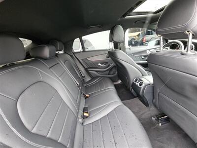 2021 Mercedes-Benz GLC GLC 300 4MATIC   - Photo 2 - Miami, FL 33147