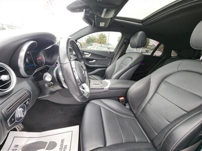 2021 Mercedes-Benz GLC GLC 300 4MATIC   - Photo 16 - Miami, FL 33147