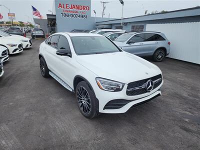 2021 Mercedes-Benz GLC GLC 300 4MATIC   - Photo 28 - Miami, FL 33147