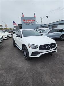 2021 Mercedes-Benz GLC GLC 300 4MATIC   - Photo 26 - Miami, FL 33147