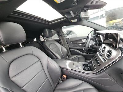 2021 Mercedes-Benz GLC GLC 300 4MATIC   - Photo 19 - Miami, FL 33147