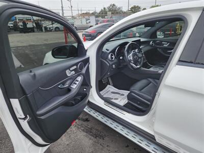 2021 Mercedes-Benz GLC GLC 300 4MATIC   - Photo 14 - Miami, FL 33147