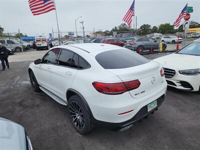 2021 Mercedes-Benz GLC GLC 300 4MATIC   - Photo 10 - Miami, FL 33147