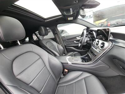 2021 Mercedes-Benz GLC GLC 300 4MATIC   - Photo 20 - Miami, FL 33147