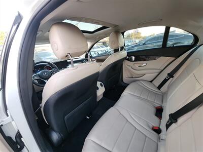 2020 Mercedes-Benz C 300   - Photo 4 - Miami, FL 33147