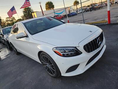 2020 Mercedes-Benz C 300   - Photo 3 - Miami, FL 33147