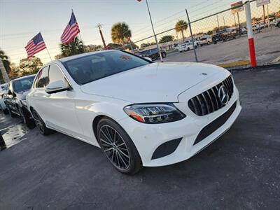 2020 Mercedes-Benz C 300   - Photo 12 - Miami, FL 33147