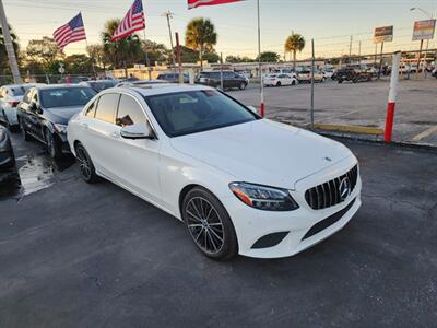 2020 Mercedes-Benz C 300   - Photo 13 - Miami, FL 33147