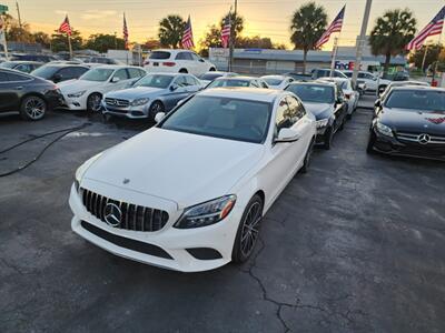 2020 Mercedes-Benz C 300   - Photo 8 - Miami, FL 33147