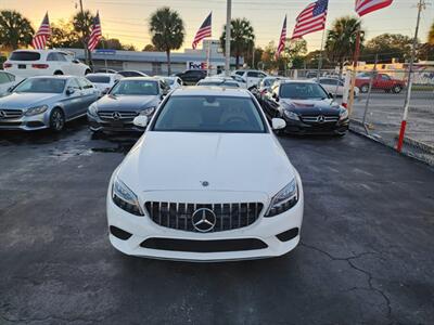 2020 Mercedes-Benz C 300   - Photo 10 - Miami, FL 33147