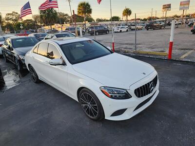 2020 Mercedes-Benz C 300   - Photo 14 - Miami, FL 33147