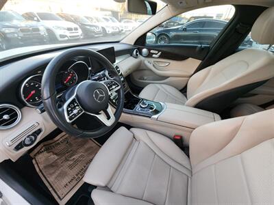 2020 Mercedes-Benz C 300   - Photo 9 - Miami, FL 33147