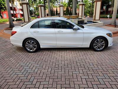 2016 Mercedes-Benz C 300 Sport   - Photo 15 - Miami, FL 33147