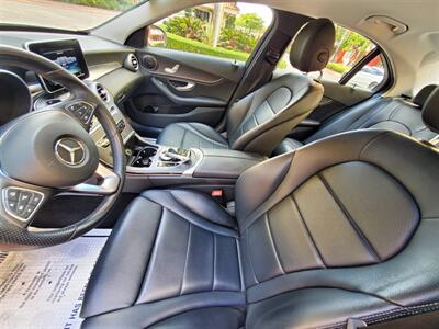 2016 Mercedes-Benz C 300 Sport   - Photo 22 - Miami, FL 33147