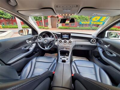 2016 Mercedes-Benz C 300 Sport   - Photo 7 - Miami, FL 33147