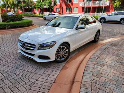 2016 Mercedes-Benz C 300 Sport   - Photo 20 - Miami, FL 33147