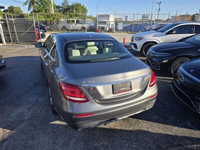 2020 Mercedes-Benz E 350   - Photo 13 - Miami, FL 33147