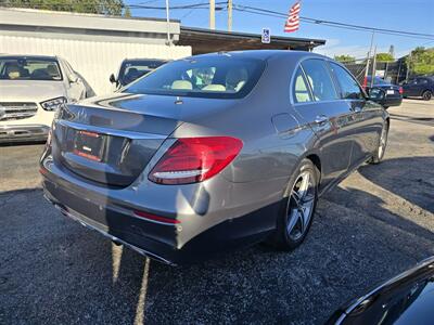 2020 Mercedes-Benz E 350   - Photo 14 - Miami, FL 33147