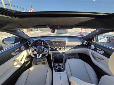 2020 Mercedes-Benz E 350   - Photo 2 - Miami, FL 33147