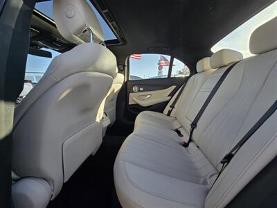 2020 Mercedes-Benz E 350   - Photo 11 - Miami, FL 33147