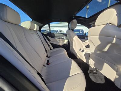 2020 Mercedes-Benz E 350   - Photo 20 - Miami, FL 33147