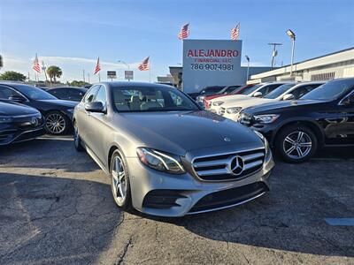 2020 Mercedes-Benz E 350   - Photo 9 - Miami, FL 33147