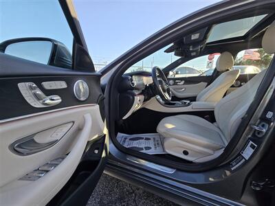 2020 Mercedes-Benz E 350   - Photo 5 - Miami, FL 33147