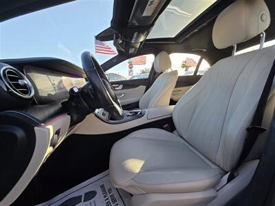 2020 Mercedes-Benz E 350   - Photo 16 - Miami, FL 33147