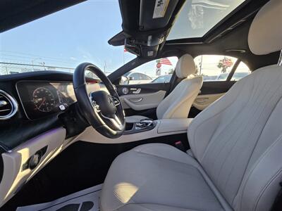 2020 Mercedes-Benz E 350   - Photo 10 - Miami, FL 33147