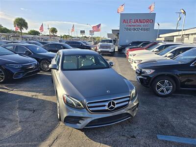2020 Mercedes-Benz E 350   - Photo 6 - Miami, FL 33147